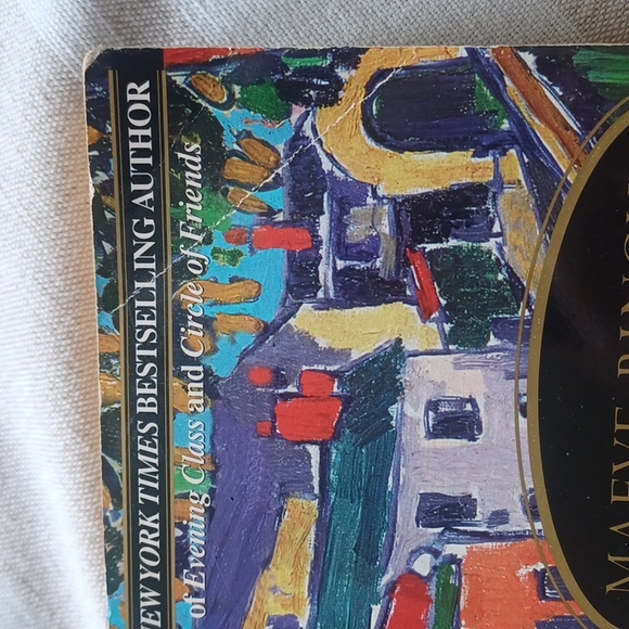 TARA ROAD BY MAEVE BINCHY - Picture 3 of 6